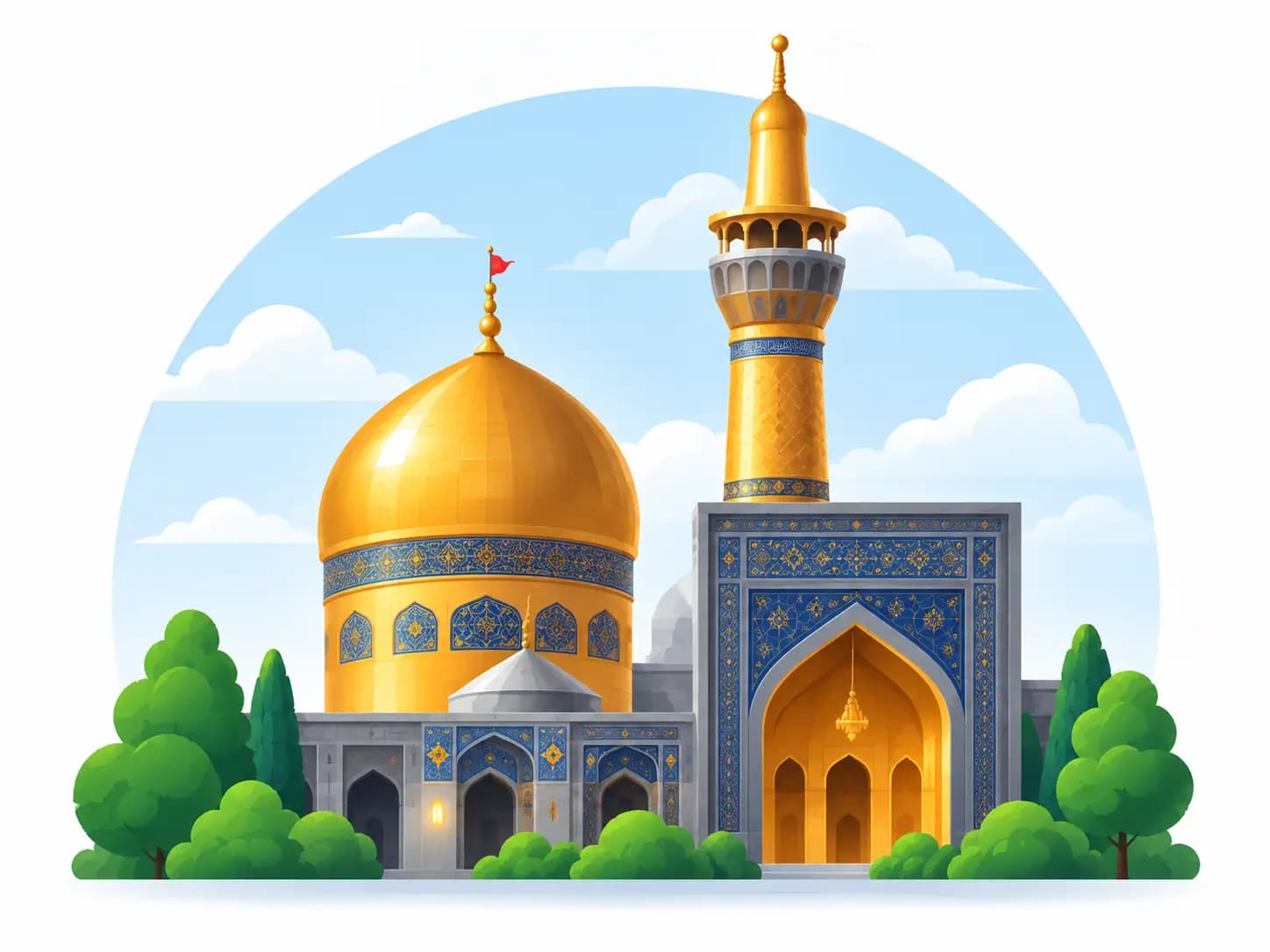 تعمیر لوازم خانگی در مشهد